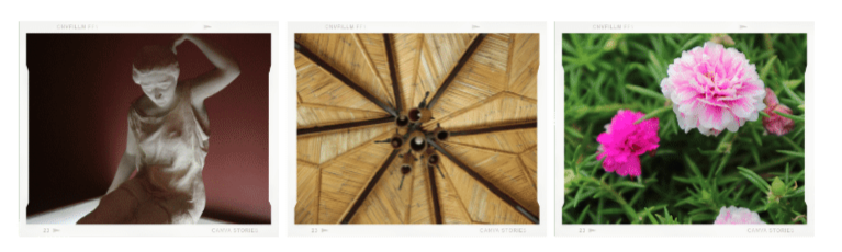 Photographs captured by yours truly.