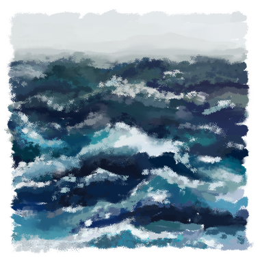 overwhelming emotions. 2020.