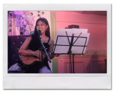 A very special day of mine.